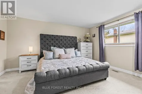 2362 Slo Pitch Road Thames Centre ON N0L 2B0