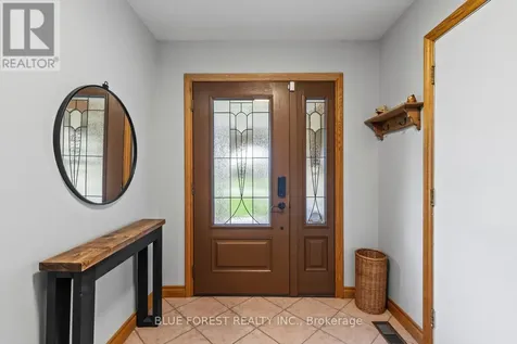 2362 Slo Pitch Road Thames Centre ON N0L 2B0