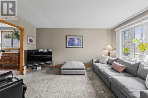2362 Slo Pitch Road Thames Centre ON N0L 2B0