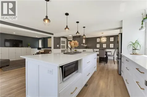 3 Alona Avenue Cambridge ON N3C 3Y5