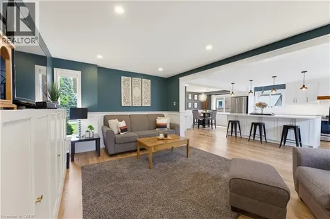 3 Alona Avenue Cambridge ON N3C 3Y5