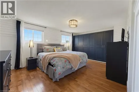3 Alona Avenue Cambridge ON N3C 3Y5