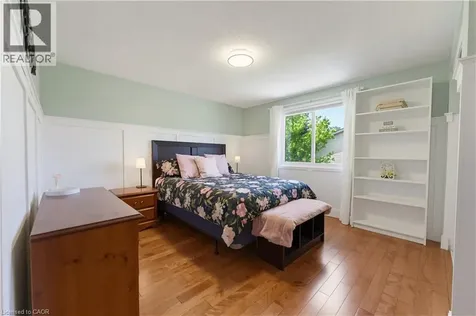 3 Alona Avenue Cambridge ON N3C 3Y5