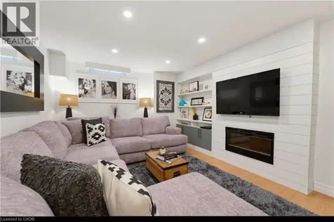 3 Alona Avenue Cambridge ON N3C 3Y5