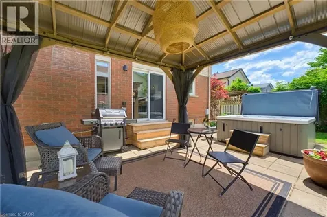 3 Alona Avenue Cambridge ON N3C 3Y5
