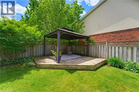 3 Alona Avenue Cambridge ON N3C 3Y5
