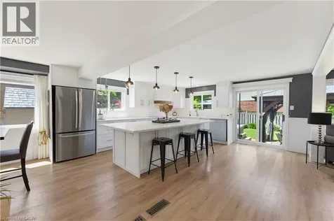 3 Alona Avenue Cambridge ON N3C 3Y5