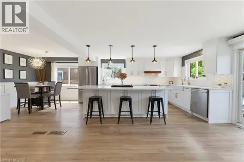 3 Alona Avenue Cambridge ON N3C 3Y5