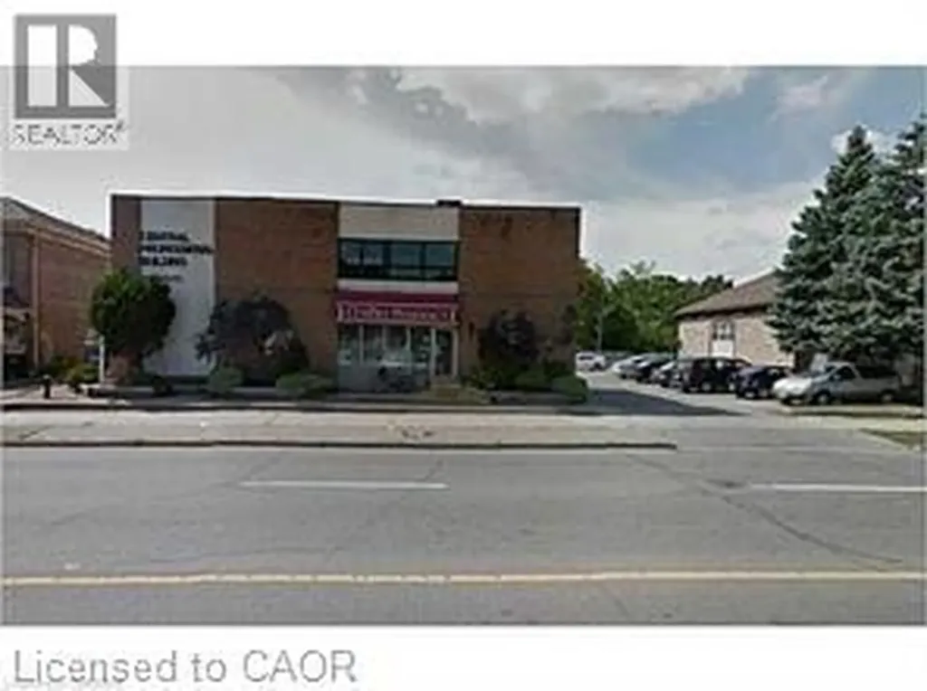 72 Brant Avenue Brantford ON N3T 5Z8