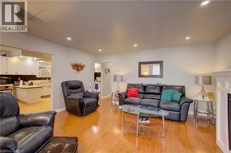 102 Byeland Drive Mount Forest ON N0G 2L2