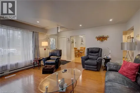 102 Byeland Drive Mount Forest ON N0G 2L2