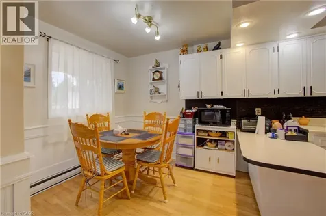 102 Byeland Drive Mount Forest ON N0G 2L2