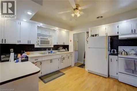 102 Byeland Drive Mount Forest ON N0G 2L2