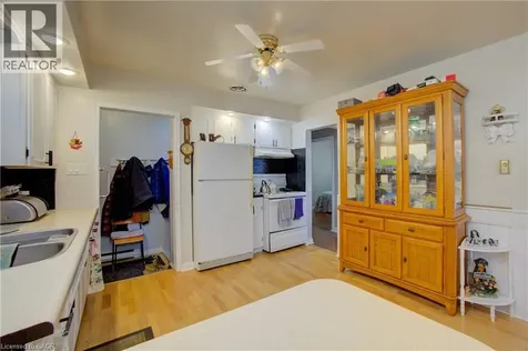 102 Byeland Drive Mount Forest ON N0G 2L2