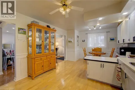 102 Byeland Drive Mount Forest ON N0G 2L2
