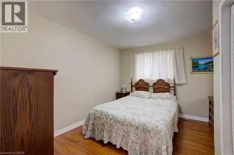102 Byeland Drive Mount Forest ON N0G 2L2