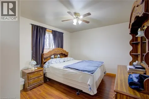 102 Byeland Drive Mount Forest ON N0G 2L2