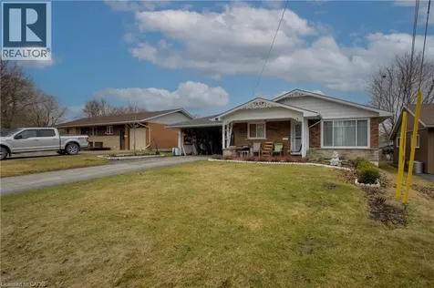 102 Byeland Drive Mount Forest ON N0G 2L2