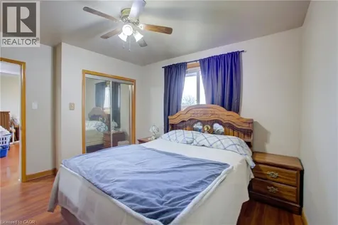 102 Byeland Drive Mount Forest ON N0G 2L2