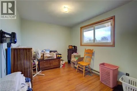 102 Byeland Drive Mount Forest ON N0G 2L2