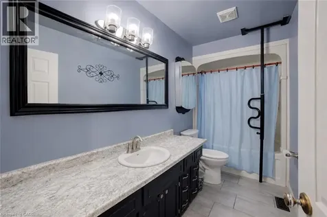 102 Byeland Drive Mount Forest ON N0G 2L2