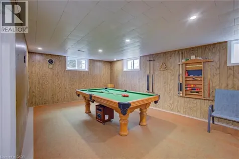 102 Byeland Drive Mount Forest ON N0G 2L2