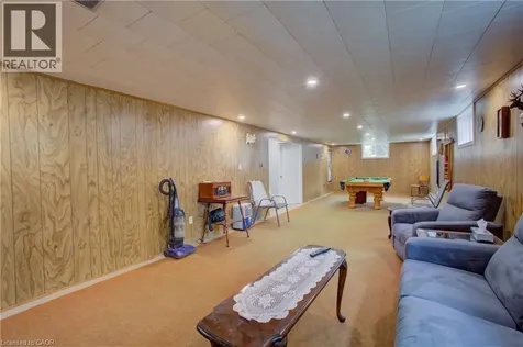 102 Byeland Drive Mount Forest ON N0G 2L2