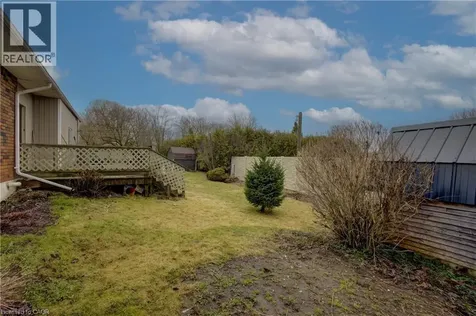 102 Byeland Drive Mount Forest ON N0G 2L2