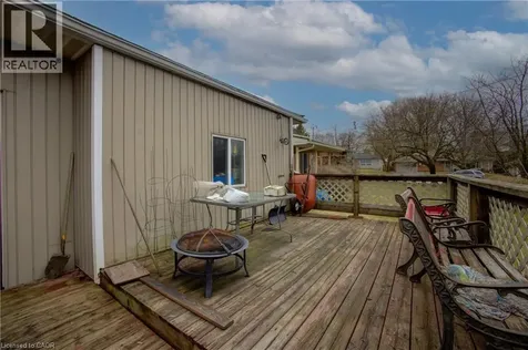 102 Byeland Drive Mount Forest ON N0G 2L2