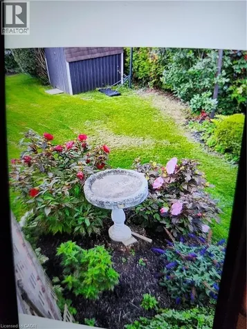 102 Byeland Drive Mount Forest ON N0G 2L2