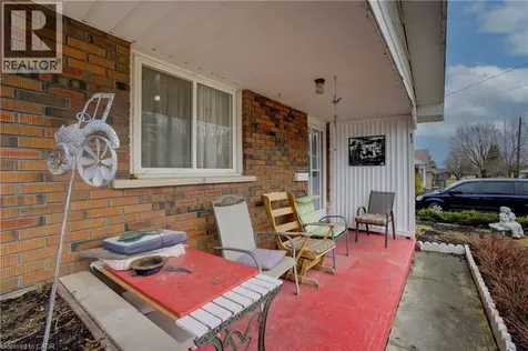 102 Byeland Drive Mount Forest ON N0G 2L2
