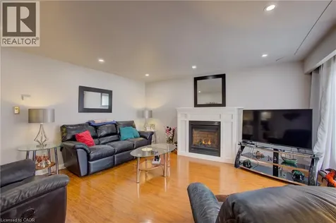 102 Byeland Drive Mount Forest ON N0G 2L2