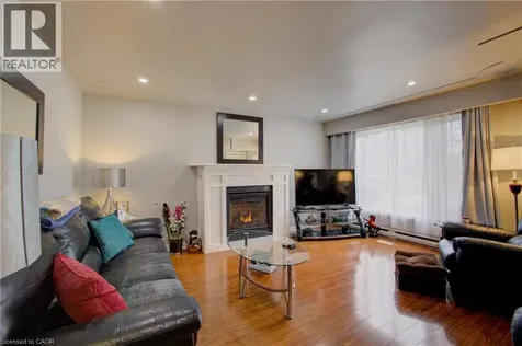 102 Byeland Drive Mount Forest ON N0G 2L2