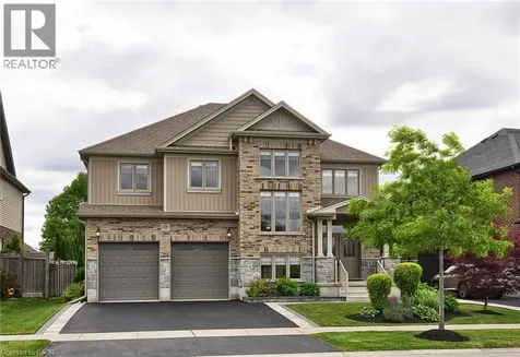 133 Grandville Circle Paris ON N3L 0A7