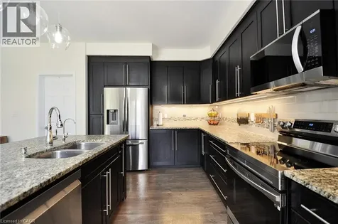 133 Grandville Circle Paris ON N3L 0A7