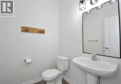 133 Grandville Circle Paris ON N3L 0A7