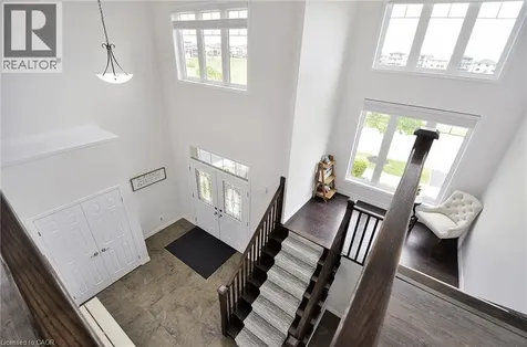 133 Grandville Circle Paris ON N3L 0A7