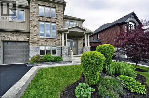 133 Grandville Circle Paris ON N3L 0A7
