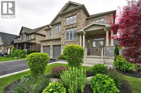 133 Grandville Circle Paris ON N3L 0A7