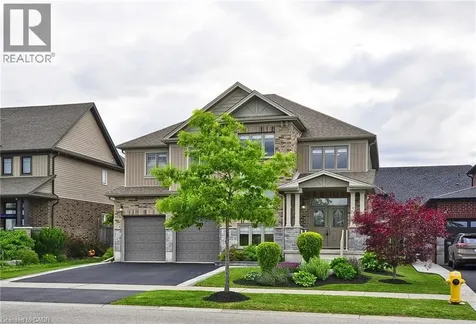 133 Grandville Circle Paris ON N3L 0A7