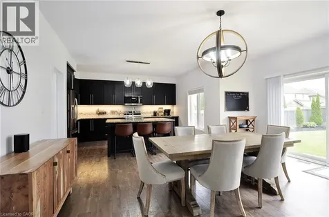 133 Grandville Circle Paris ON N3L 0A7