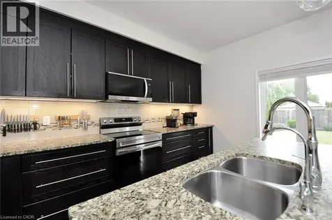 133 Grandville Circle Paris ON N3L 0A7