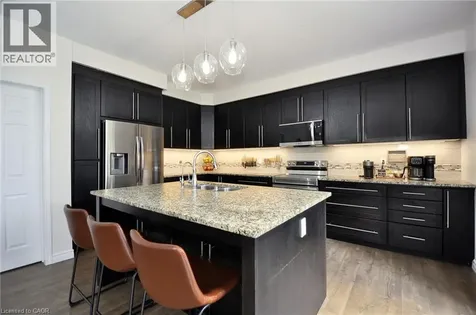 133 Grandville Circle Paris ON N3L 0A7