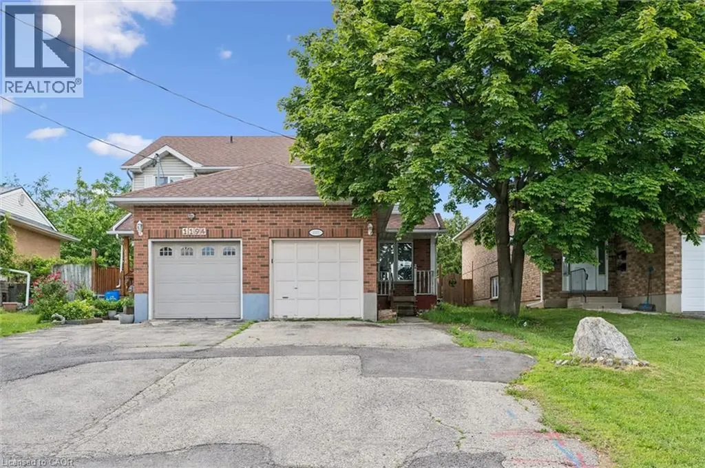 1192 Ottawa Street South Kitchener ON N2E 1L8