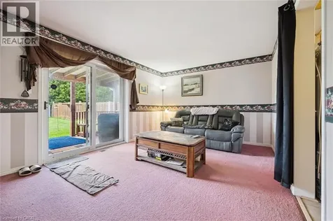 1192 Ottawa Street South Kitchener ON N2E 1L8
