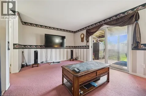 1192 Ottawa Street South Kitchener ON N2E 1L8
