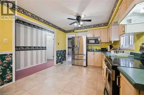 1192 Ottawa Street South Kitchener ON N2E 1L8