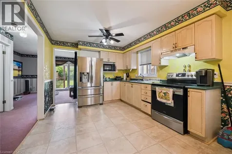 1192 Ottawa Street South Kitchener ON N2E 1L8
