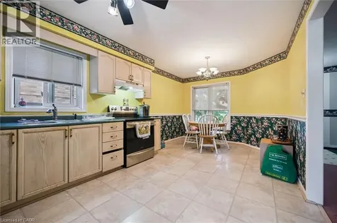1192 Ottawa Street South Kitchener ON N2E 1L8