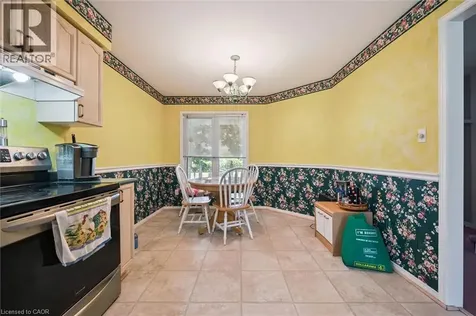 1192 Ottawa Street South Kitchener ON N2E 1L8